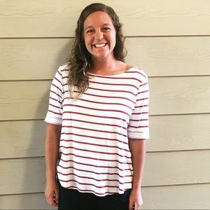 Meet your Posher, Amelia